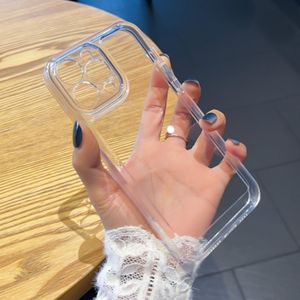 ใหม่เคสโทรศัพท์อะคริลิก Space Gen 2สำหรับ <span class=keywords><strong>Samsung</strong></span> Galaxy S25เคสอัลตร้าสเปซ S24ฝาครอบอัลตร้าเคส S24 fundas ทุกรุ่น <span class=keywords><strong>Samsung</strong></span> S - Product Image 6