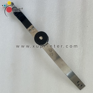 Tête de couture universelle MA de haute qualité 48/5S pour tête de couture étroite Hohner 48/5, pièces de couture Muller Martini - Product Image 6
