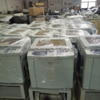 Duplicateur Numérique COMSTAR Riso RZ 220 Risograph RZ220 130ppm A4, Machine à Photocopier et à Imprimer Riso, Bon Service Inclus