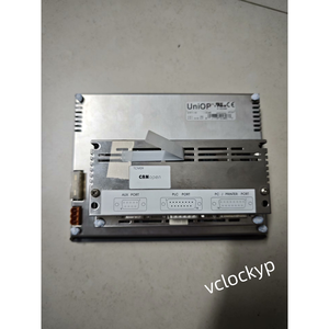 1 ชิ้น มือสอง ผ่านการทดสอบ 100% UNIOP ERT-16-0045 - Product Image 3