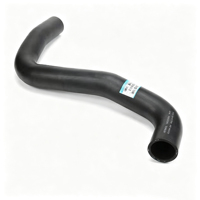 Tuyau de radiateur 208-03-75481 adapté à l'excavatrice Komatsu PC400-8