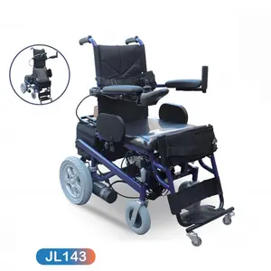 Medical Wheelchair Elderly Recreational Vehicles Scooter Seats