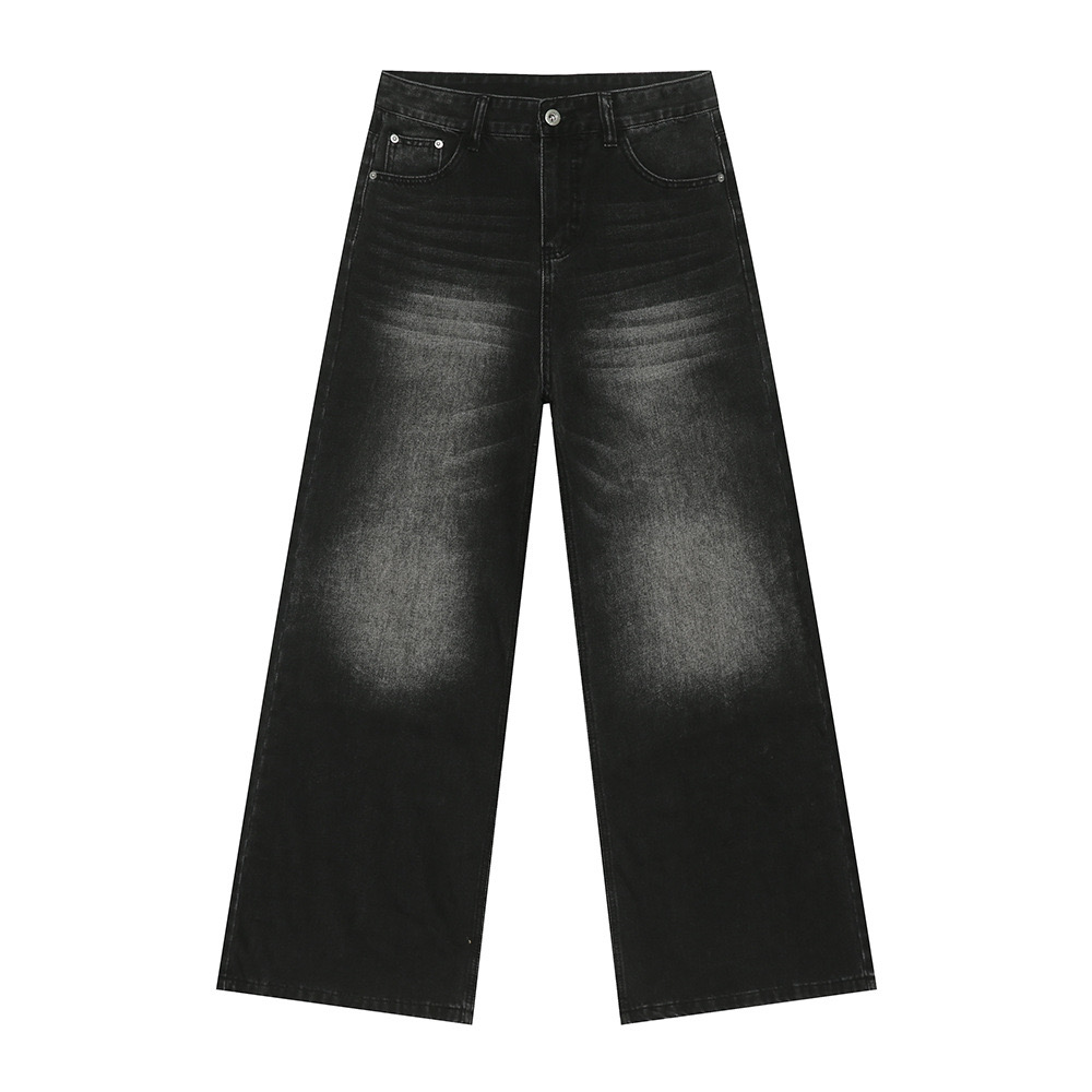 vintage black