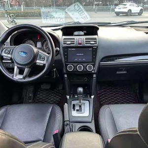 ซูบารุ ฟอเรสเตอร์ 2.0i ออโต้ ลักชัวรี นาวิเกชั่น อิดิชั่น ฟูลไทม์ 4WD เอสยูวี ปี 2013 - Product Image 5