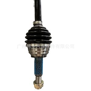 Eje delantero para Tesla Model X 1420119-00-A 1127113-00-B, pieza de repuesto para reparación - Product Image 2