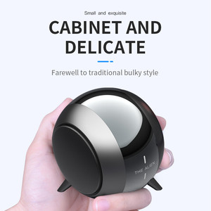 Altoparlante Bluetooth portatile - Product Image 3
