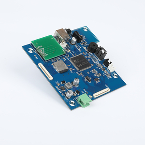 Thâm Quyến tùy chỉnh PCB thiết kế và phát triển phần mềm chuyên nghiệp pcba nhà sản xuất - Product Image 4