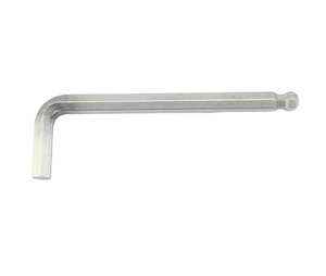 304 strumenti Hardware in acciaio inox antimagnetico esagonale <span class=keywords><strong>chiave</strong></span> con sfera 4mm attrezzature meccaniche di manutenzione della nave - Product Image 2