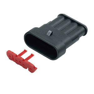 <span class=keywords><strong>Ahi</strong></span> di Qualità Superiore 282090-1 Impermeabile Connettore 6 Pin - Product Image 3