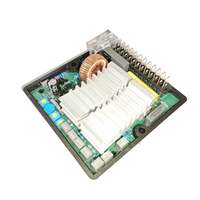 Groupe électrogène Régulateur de tension automatique Groupe électrogène Avr Sr7-2g