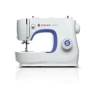 Nuovissima Macchina da Cucire Singers M3405 Elettrica Multifunzione per Materiali Spessi Uso Domestico - Product Image 1