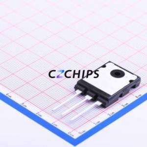 Nouveau Original SGL160N60UFDTU TO-264-3 Transistor IGBT / Module vente entière puces de composants électroniques fournisseur et Service de nomenclature - Product Image 2