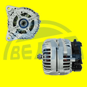 <span class=keywords><strong>Alternateur</strong></span> 31BPA05143 A0168 ALT10330 114354 CA1876IR 23884N 0124525082 pour Dacia pour Nissan pour Renault pour <span class=keywords><strong>Bosch</strong></span> - Product Image 1