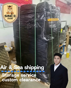 บริการขนส่งทางทะเล ทางอากาศ DHL ตัวแทนขนส่งสินค้าโอมาน ไปยังซาอุดีอาระเบีย อาลีบาบา สหรัฐอาหรับเอมิเรตส์ อียิปต์ อะไหล่รถยนต์จากจีน ร้านค้าออนไลน์ - Product Image 2