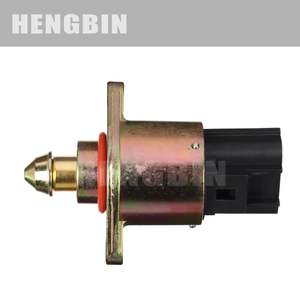 Válvula de Ralentí, Válvulas de Aceleración 4861035 4861035AB 4861035AC AC164 AC322 - Product Image 1