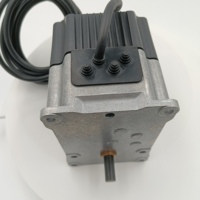 Actionneur de brûleur Siemens SQM33.711A9 SQM33.511A9, servomoteur de vanne à gaz 3 Nm pour brûleur industriel