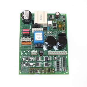 Ascensore passeggeri GBA26800LB2 GBA26800LB1 scheda di alimentazione freno <span class=keywords><strong>BCB</strong></span> controllo AC Drive per appartamenti - Product Image 5