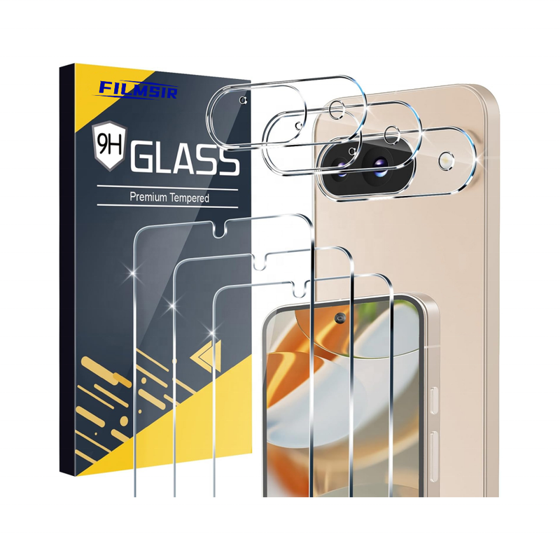 Top Ranking Suppliers Universal HD Clear