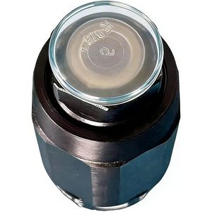 Vanne de régulation de débit hydraulique Rexroth MG8G14/V RO10 FD22W12 P900438885 - Product Image 5