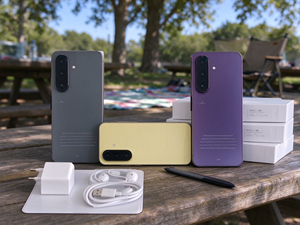 สมาร์ทโฟน Android รุ่น A56 ของแท้, 24GB+512G, Deca Core, รองรับซิมคู่ทั่วโลก - Product Image 3