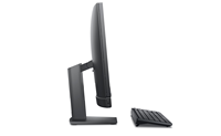 Computadora de oficina para DELL OPTIPLEX TODO EN UNO ESCRITORIO opt7420 7420 Core i7-14700 1920x1080 1080p Pantalla de 24 pulgadas