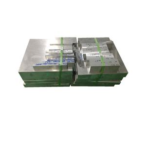 Servicio de Moldeo por Inyección de Alta Cantidad YIOT para Clips de Plástico, Accesorios, Cubiertas Decorativas para Electrodomésticos y Equipos Pequeños - Product Image 1