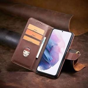 Étui portefeuille magnétique en <span class=keywords><strong>cuir</strong></span> pour <span class=keywords><strong>iPhone</strong></span> 15 <span class=keywords><strong>Plus</strong></span> avec sangle, protection intégrale personnalisée pour smartphone, porte-cartes - Product Image 6
