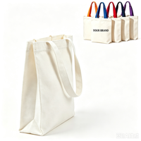 Sac de courses en toile de coton recyclable personnalisable, sac à bandoulière en toile de jute avec logo personnalisé, sac d'épicerie