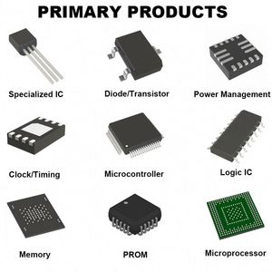 MAX6895AALT MAX692AEPA ARM Cortex-M0+-basierter Mikrocontroller aus der SAM HA-Familie, 64 KB Flash, 8 KB RAM, I99S und Touch-Unterstützung - Product Image 3