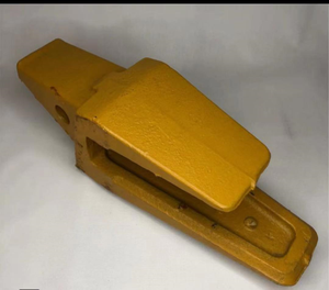 ตัวยึดฟันบุ้งกี๋รถขุด 2713-1237 ตัวแปลงฟันบุ้งกี๋ อะแดปเตอร์ฟันบุ้งกี๋สำหรับรถขุด รถขุดขนาดเล็ก ฐานยึดฟันบุ้งกี๋ - Product Image 3