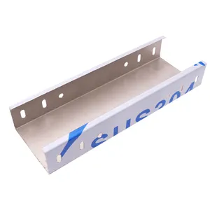Customized 150mm Cable Tray With High Quality
