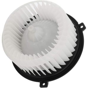 ECCPP มอเตอร์โบลเวอร์ AC 12V สำหรับบูอิค อังกอร์ เชฟวี่ โซนิค เชฟโรเลต แทร็กซ์ HVAC ฮีตเตอร์อะไหล่ทดแทน - Product Image 1