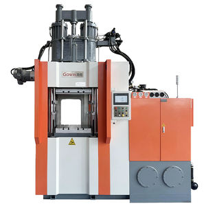 Gowinトレンド製品<span class=keywords><strong>2025</strong></span>油圧ゴム製造機自動車部品アクセサリー - Product Image 1