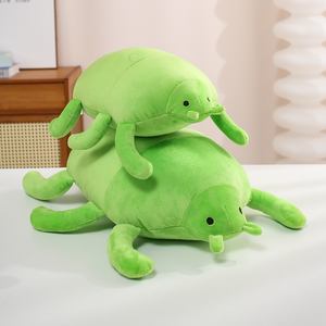 Jouets d'observation et de puzzle pour enfants, modèle d'insecte <span class=keywords><strong>licorne</strong></span> fée <span class=keywords><strong>scarabée</strong></span> de combat simulé à ressort original - Product Image 4