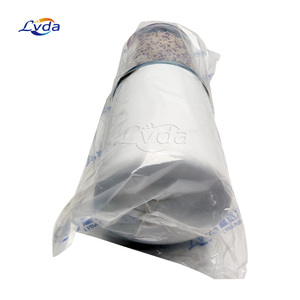 Bộ lọc khí thở khử ẩm DC-4, bộ lọc mặt nạ phòng độc, than hoạt tính, gel silica, hạt khử ẩm, lọc không khí - Product Image 5