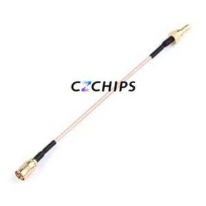 KH-SMBJ-SMBK-RG1.78-100MM RF Cable RF Whole Sale Electronic Component Chips Supplier & BOM Service - Product Image 1