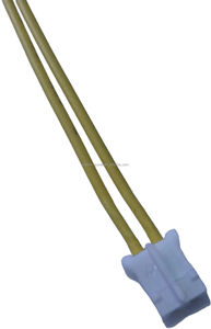 JST PHR-2 2.0มม. แท้ /r/l/bu/bk + SPH-002T-P0.5 + linksunet FLRY-A-0.22MM ² ปรับแต่งให้เหมาะกับลูกค้า - Product Image 3