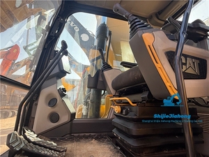 Used <b>CAT</b> 320GC Excavator Original Paint Caterpillar 320GC <b>Top</b> Rated Supplier Professional Export Service 20 Ton Digger - Product Image 4