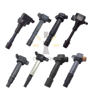 Bobine d'allumage neuve personnalisable pour Renault MEGANE II Berlina 5p 4801136 8200568671 – <span class=keywords><strong>Prix</strong></span> de gros - Product Image 3