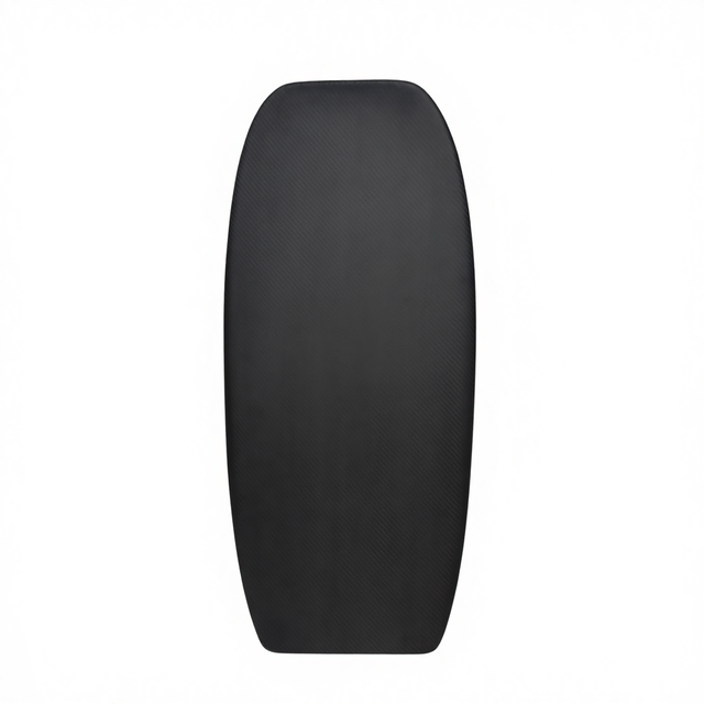100cm Portable High Strength Eco-Friendly Hydrofoil Board Full Carbon Fibre for Lakes & Rivers