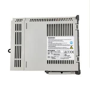 Hochwertiger günstiger 2kw mitsubishi mr-e-200 ac Servo-Verstärker MR-E-200A-KH003 mitsubishi ac Servo-Antrieb -mr-j2s 100a