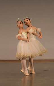 Nouvelle Robe Tutu Longue Bleue Romantique Professionnelle avec Bretelles pour Costumes de <span class=keywords><strong>Danse</strong></span> de Ballet pour Enfants et Tenues de Spectacle - Product Image 5