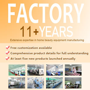 Masajeador Facial portátil Belleza Salud Cuidado DE LA PIEL Dispositivo EP Blanqueamiento Eliminar el envejecimiento Arrugas Equipo de cuidado de belleza facial - Product Image 5