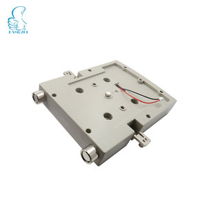 Digitale Beveiligingskast Smart Lock Elektronisch Meubelslot DMZ-1788M - Product Image 6