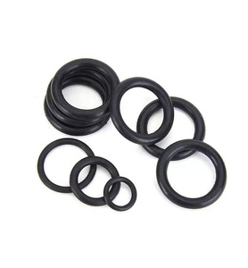 Joint torique de rondelle en caoutchouc Nitrile butadiène plat haute pression, bas <span class=keywords><strong>prix</strong></span>, fabriqué en chine, Offre Spéciale - Product Image 1