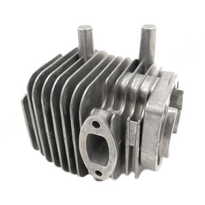 OEM ODM alta calidad Bielorrusia Tractor Motor de arranque piezas de fundición a presión personalizado - Product Image 3