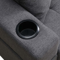 Sofá Cama Chesterfield de Terciopelo con Diseño Moderno y Tapizado, para Apartamento, Dormitorio, Sala de Estar - Rojo Vino/Azul/Gris/Negro/Amarillo