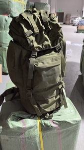 DF FA25 60L 65L Outdoor Sports Camping Hunting Hiking Backpacks <b>Large</b> Capacity <b>Rucksacks</b> Stock Green Black CP Camouflage - Product Image 6