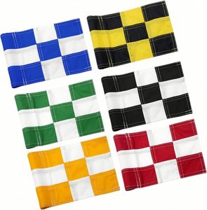 Bandera de Poliéster Portátil Impermeable de Doble Cara con Diseño Personalizado, Precio de Fábrica, Venta al por Mayor a Bajo Precio, Alta Calidad - Product Image 5
