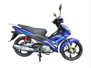 Scooter 110cc à essence pour hommes et femmes, puissant et économe en carburant, vente en gros - Product Image 3